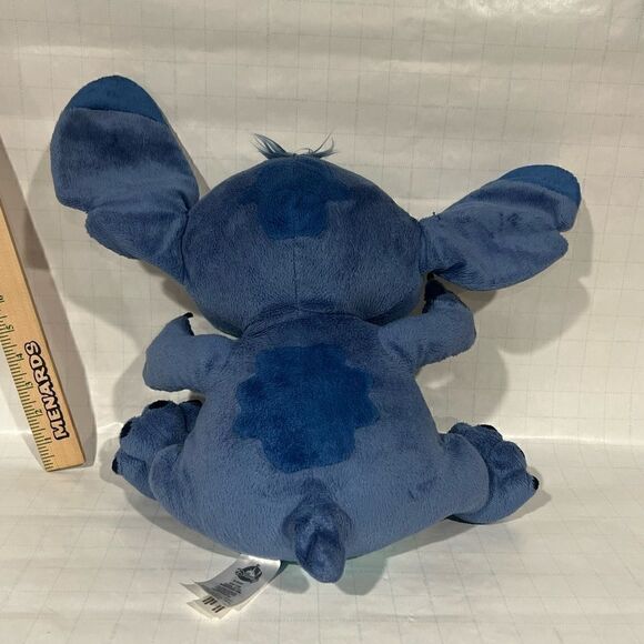 Disney Store Stitch LILO & Stitch  Plush Large - Picture 3 of 5